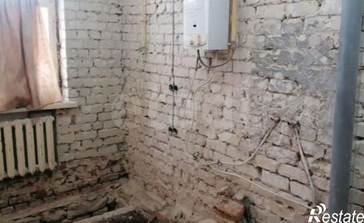 1-комн квартира улица Авроры, 169А,  д. 169А