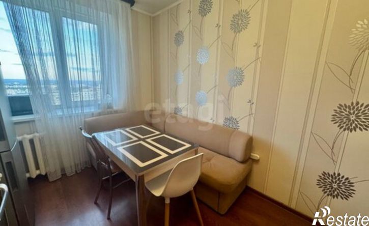 2-комн квартира Ташкентская улица, 135Б,  д. 135Б