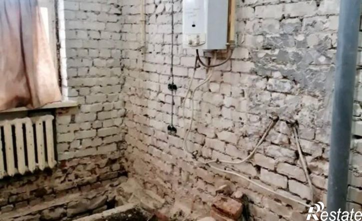 1-комн квартира улица Авроры, 169А,  д. 169А