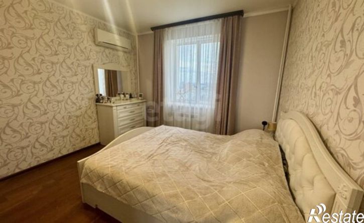 2-комн квартира Ташкентская улица, 135Б,  д. 135Б