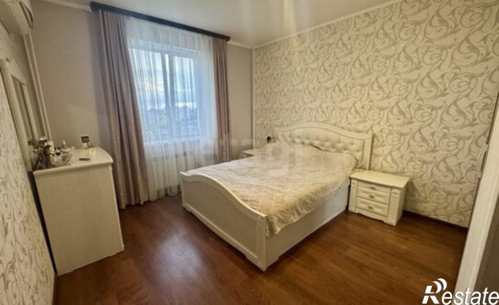 2-комн квартира Ташкентская улица, 135Б,  д. 135Б