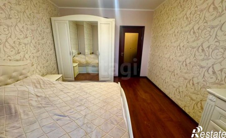 2-комн квартира Ташкентская улица, 135Б,  д. 135Б