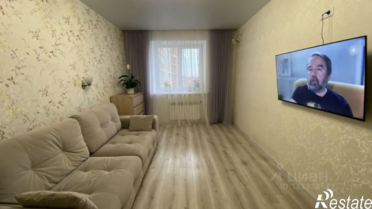 3-комн квартира пр-ка 5-я, 131,  д. 131