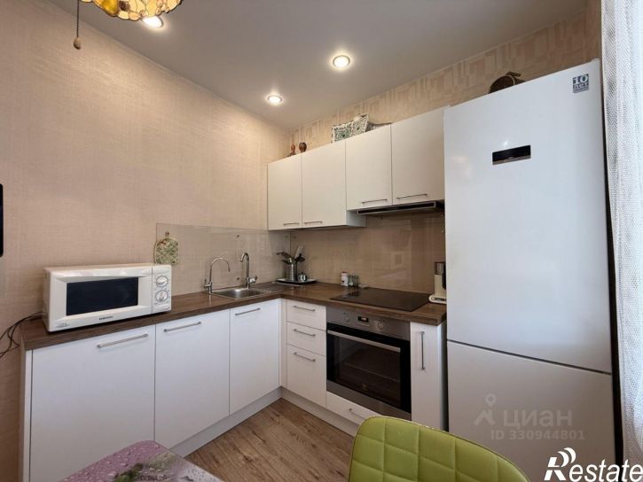 2-комн квартира ул Ново-Садовая, 215,  д. 215