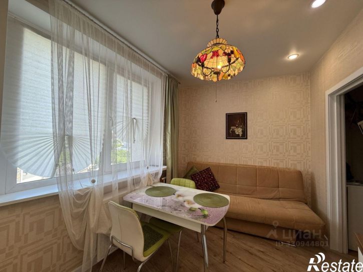 2-комн квартира ул Ново-Садовая, 215,  д. 215
