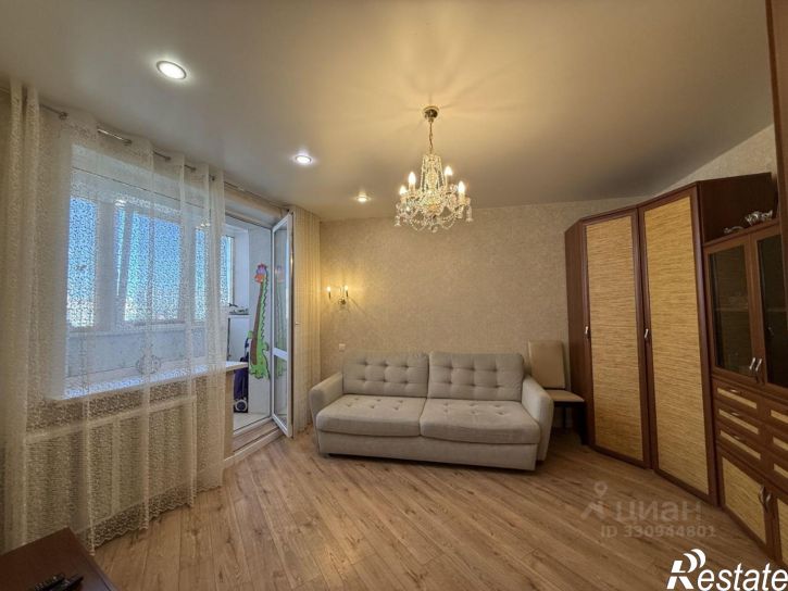 2-комн квартира ул Ново-Садовая, 215,  д. 215