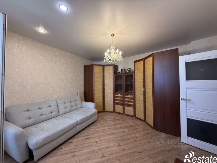 2-комн квартира ул Ново-Садовая, 215,  д. 215