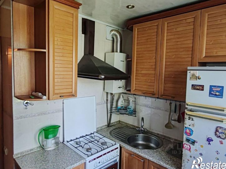 2-комн квартира улица Дзержинского, 36,  д. 36