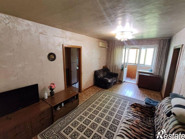 2-комн квартира улица Дзержинского, 36,  д. 36