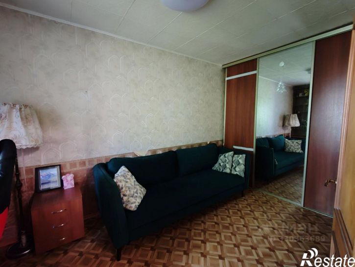 2-комн квартира улица Дзержинского, 36,  д. 36