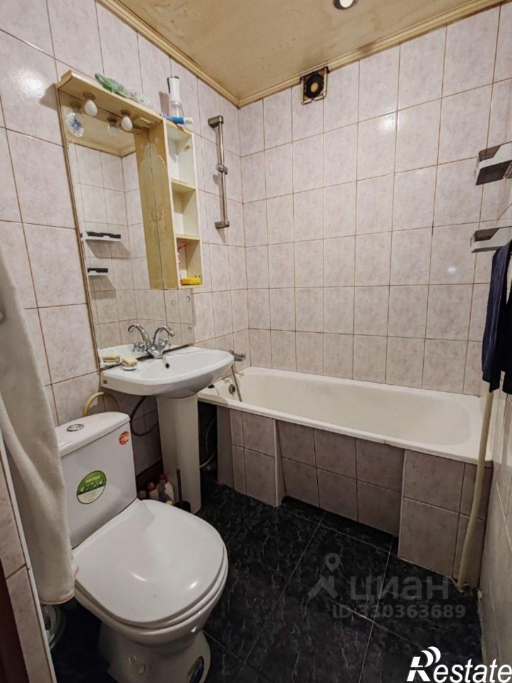 2-комн квартира улица Дзержинского, 36,  д. 36