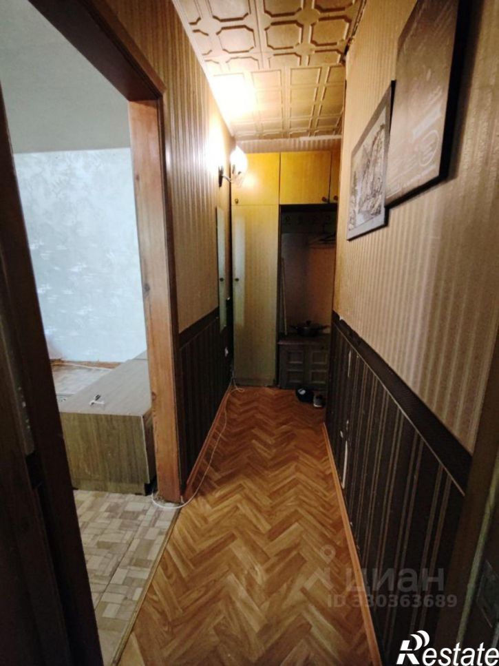 2-комн квартира улица Дзержинского, 36,  д. 36