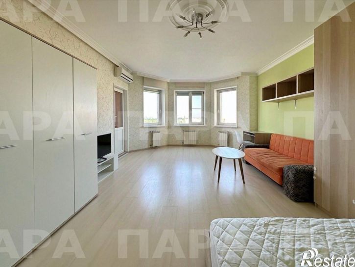 1-комн квартира Московское шоссе, 57,  д. 57