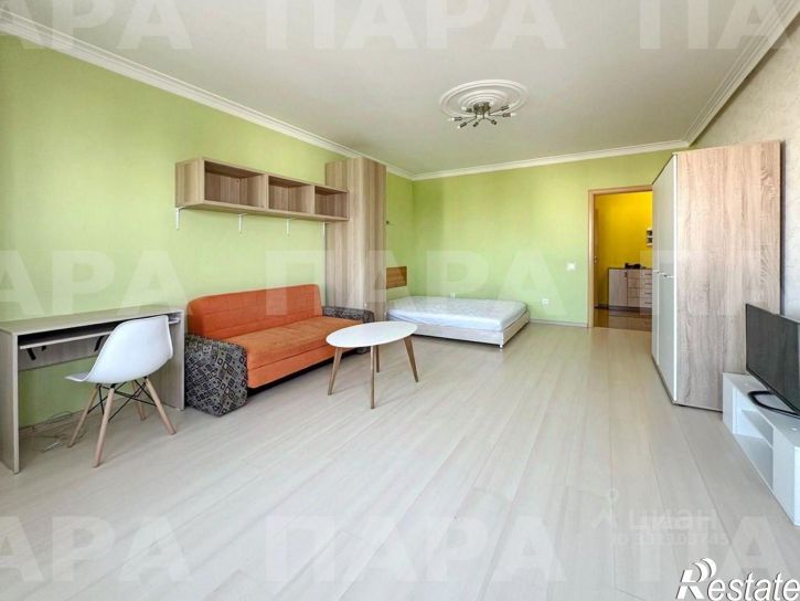 1-комн квартира Московское шоссе, 57,  д. 57