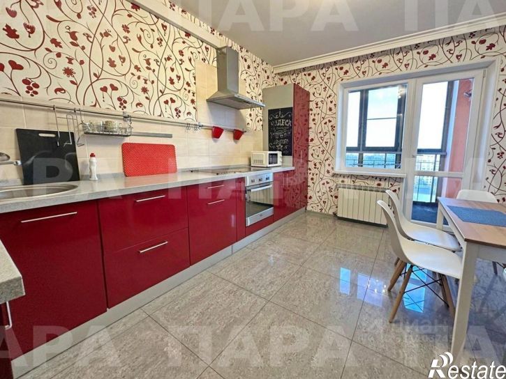 1-комн квартира Московское шоссе, 57,  д. 57