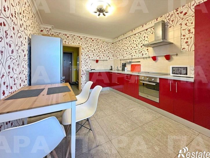 1-комн квартира Московское шоссе, 57,  д. 57