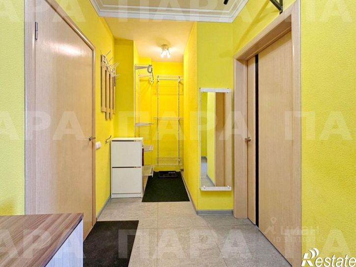 1-комн квартира Московское шоссе, 57,  д. 57