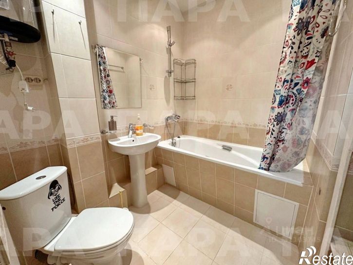 1-комн квартира Московское шоссе, 57,  д. 57