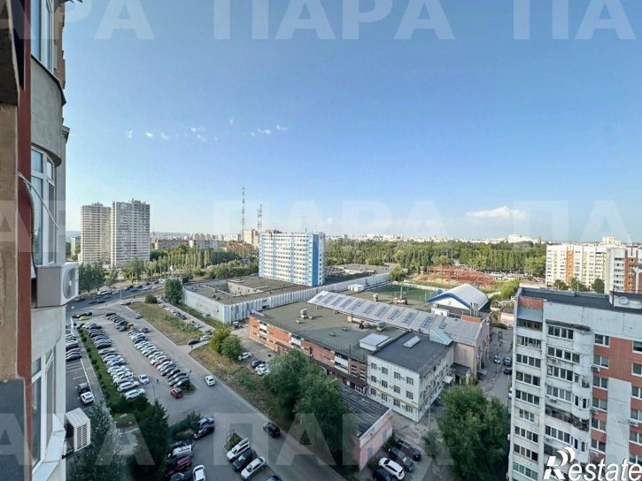 1-комн квартира Московское шоссе, 57,  д. 57