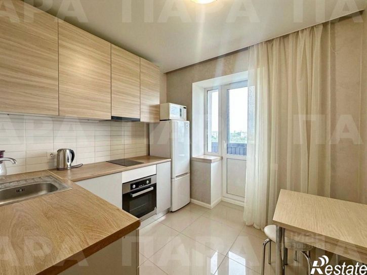 1-комн квартира проспект Карла Маркса, 295A,  д. 295A