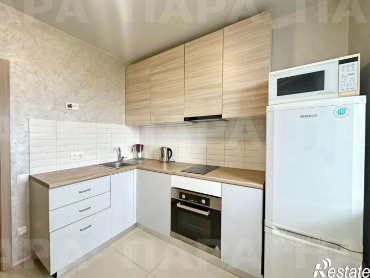 1-комн квартира проспект Карла Маркса, 295A,  д. 295A