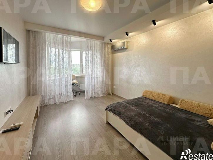 1-комн квартира проспект Карла Маркса, 295A,  д. 295A
