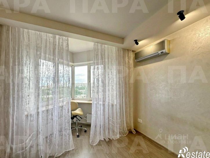1-комн квартира проспект Карла Маркса, 295A,  д. 295A