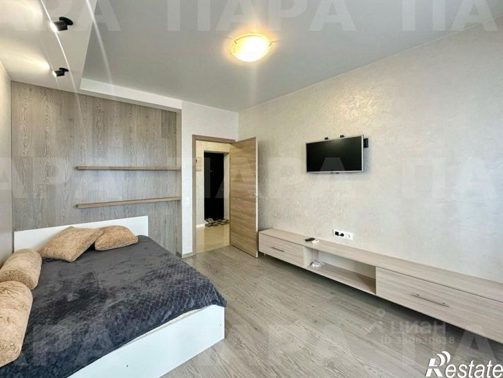 1-комн квартира проспект Карла Маркса, 295A,  д. 295A