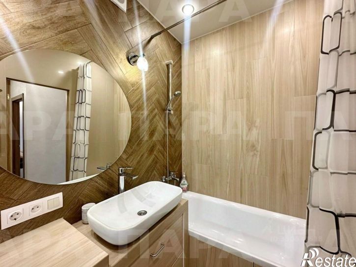 1-комн квартира проспект Карла Маркса, 295A,  д. 295A