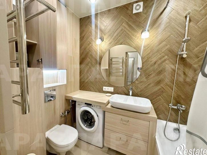 1-комн квартира проспект Карла Маркса, 295A,  д. 295A