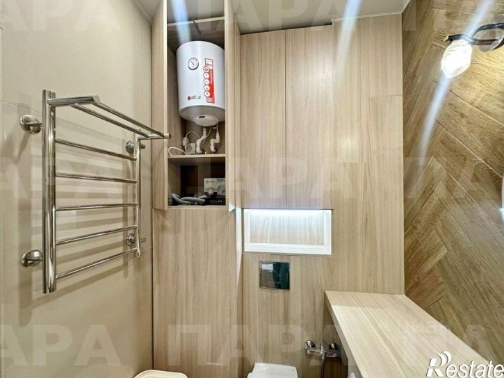 1-комн квартира проспект Карла Маркса, 295A,  д. 295A