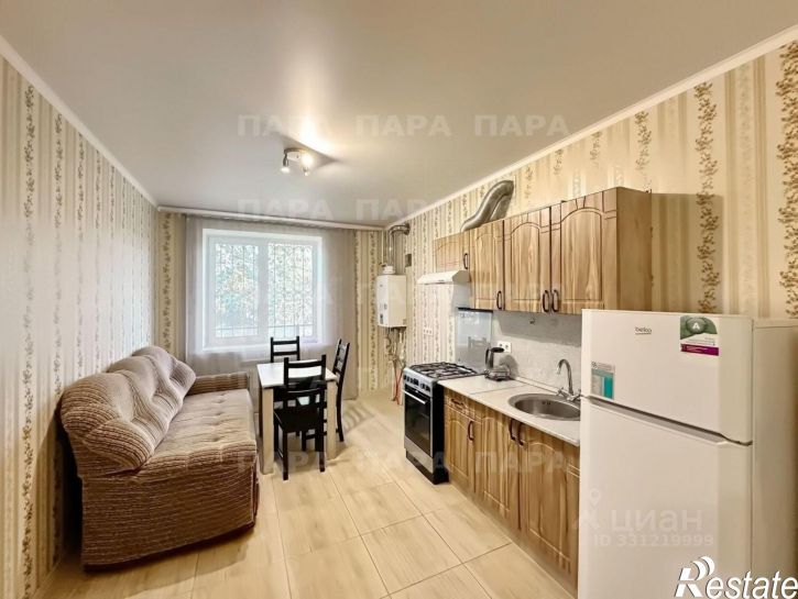 1-комн квартира улица 9-я просека 5-я линия, 21к2,  д. 21к2
