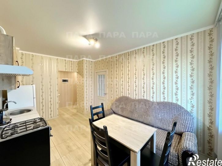 1-комн квартира улица 9-я просека 5-я линия, 21к2,  д. 21к2