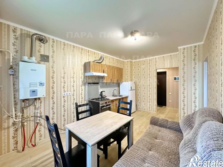 1-комн квартира улица 9-я просека 5-я линия, 21к2,  д. 21к2