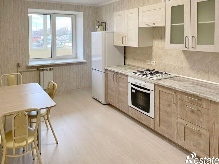 1-комн квартира улица 22-го Партсъезда, 55,  д. 55