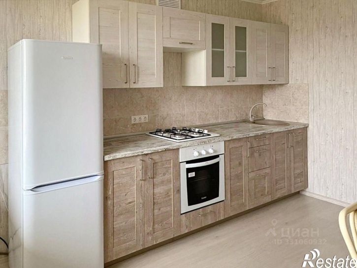 1-комн квартира улица 22-го Партсъезда, 55,  д. 55
