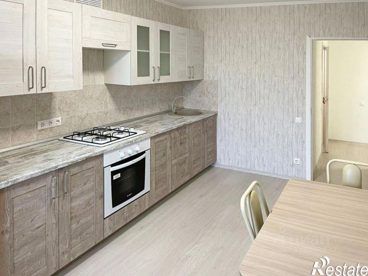 1-комн квартира улица 22-го Партсъезда, 55,  д. 55