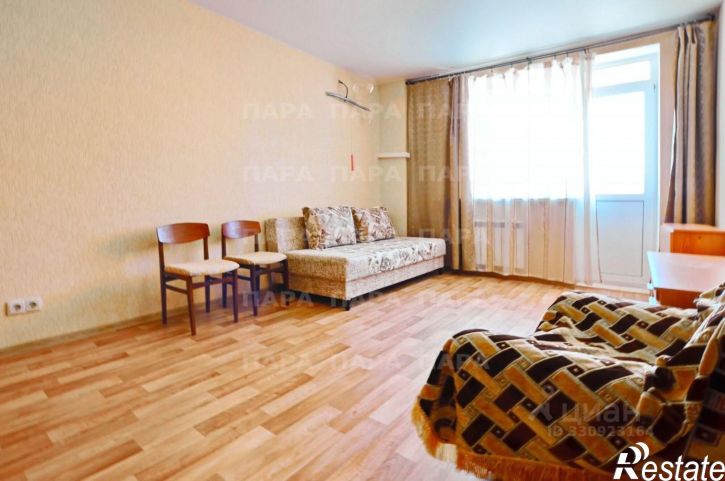 1-комн квартира Солнечная улица, 8,  д. 8