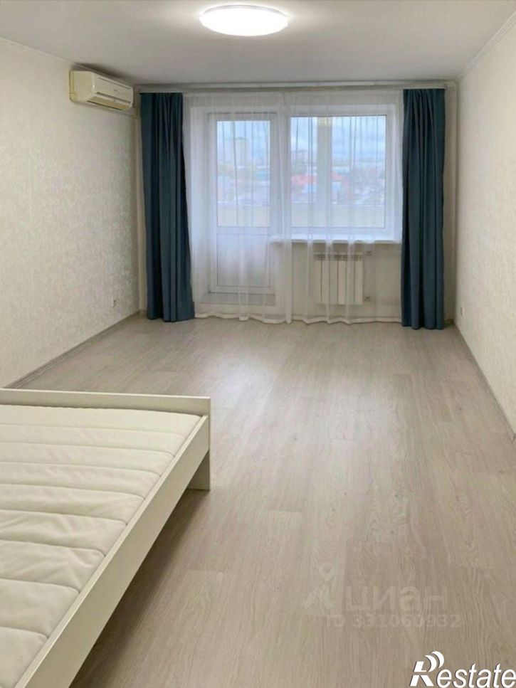 1-комн квартира улица 22-го Партсъезда, 55,  д. 55