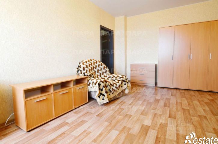 1-комн квартира Солнечная улица, 8,  д. 8