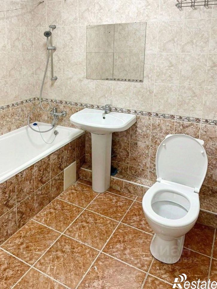 1-комн квартира улица 22-го Партсъезда, 55,  д. 55