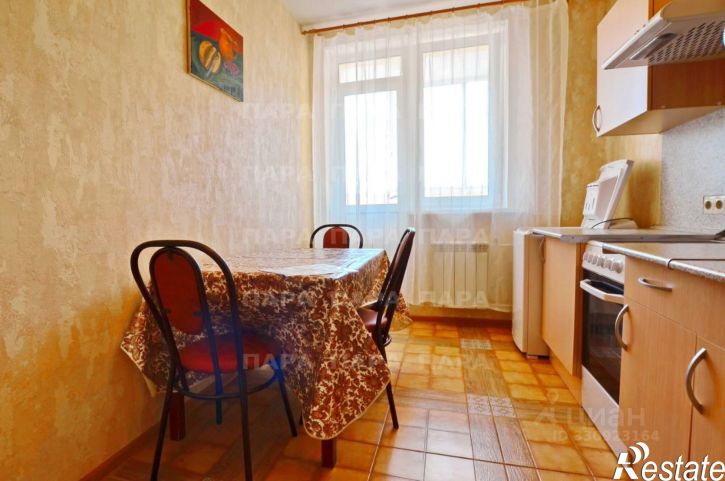 1-комн квартира Солнечная улица, 8,  д. 8