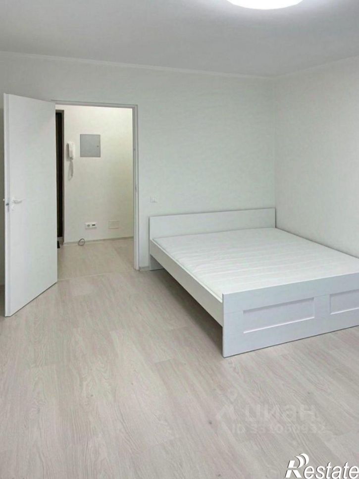 1-комн квартира улица 22-го Партсъезда, 55,  д. 55