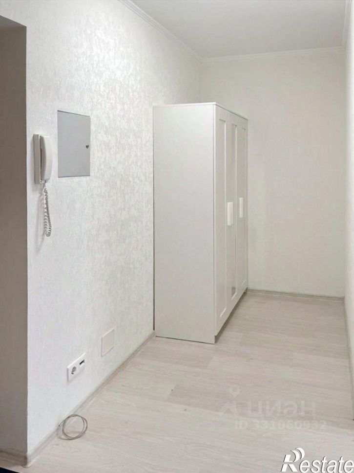 1-комн квартира улица 22-го Партсъезда, 55,  д. 55