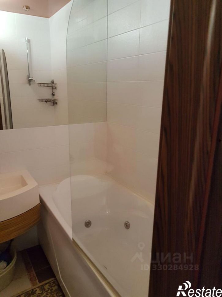 1-комн квартира 5-я просека, 95,  д. 95