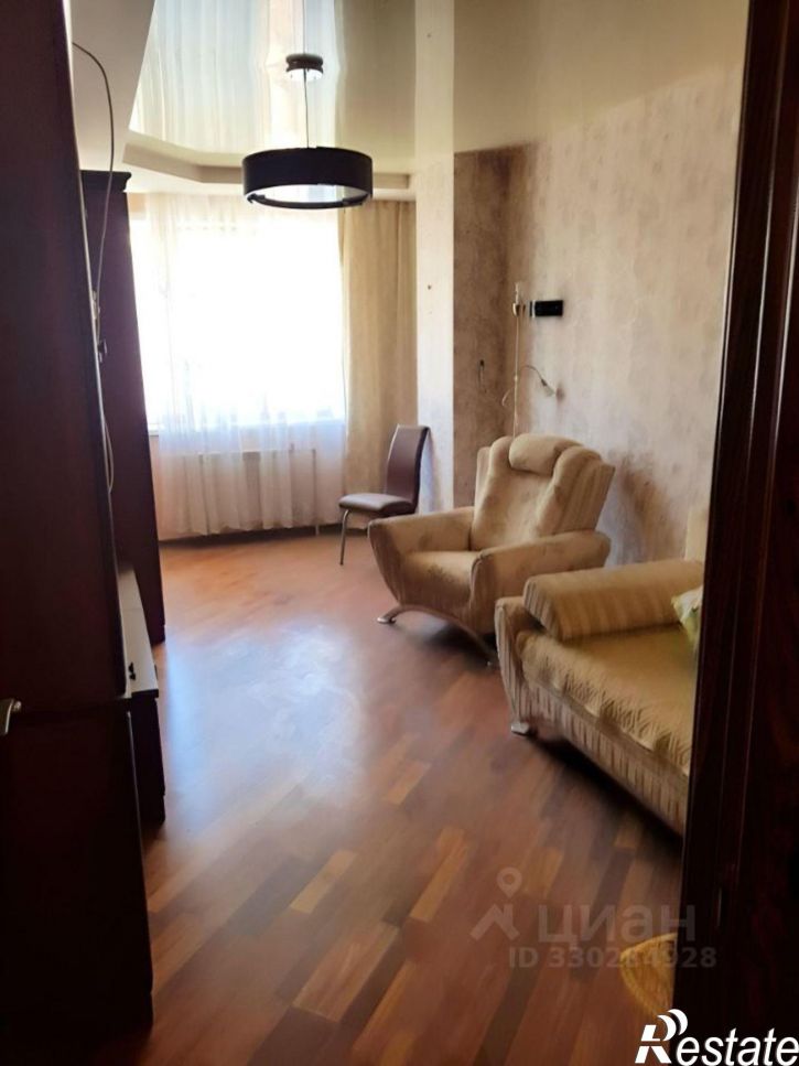 1-комн квартира 5-я просека, 95,  д. 95