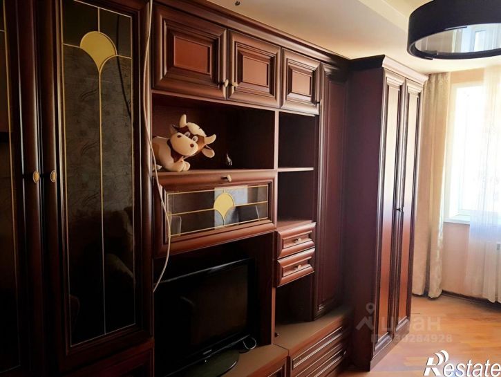 1-комн квартира 5-я просека, 95,  д. 95