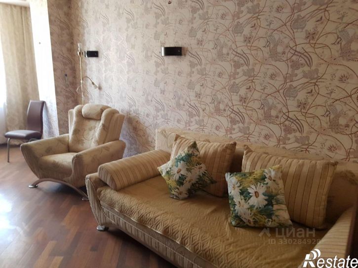 1-комн квартира 5-я просека, 95,  д. 95