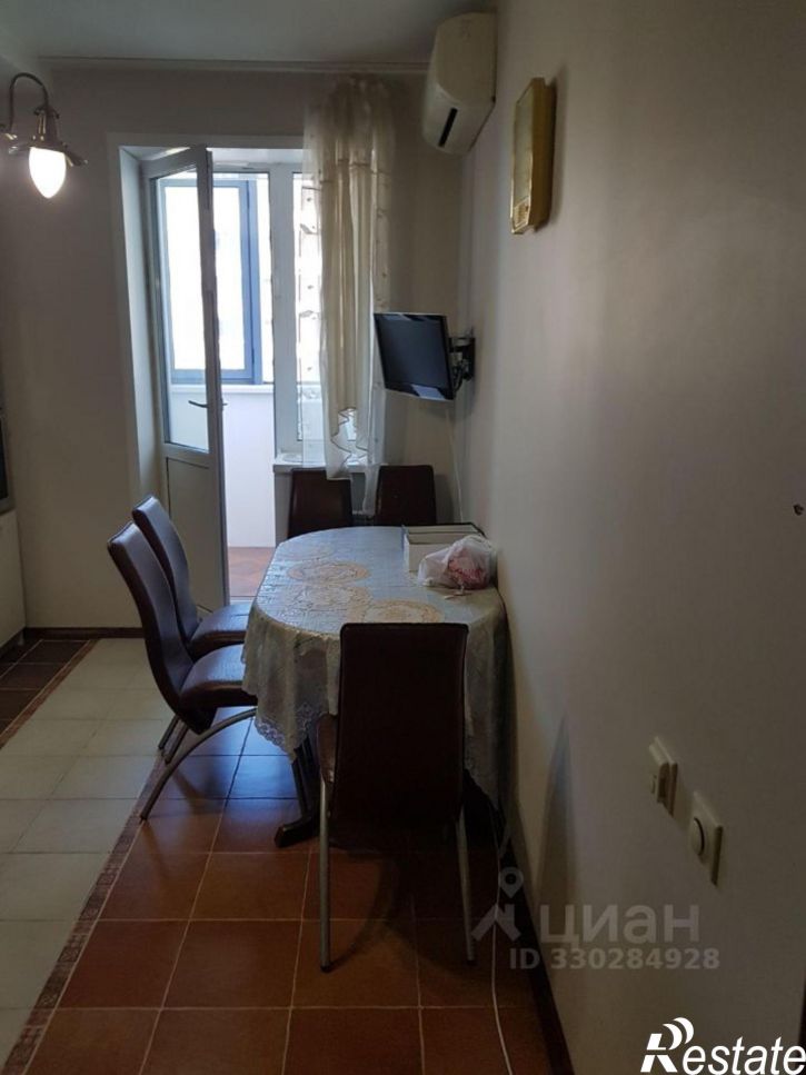 1-комн квартира 5-я просека, 95,  д. 95