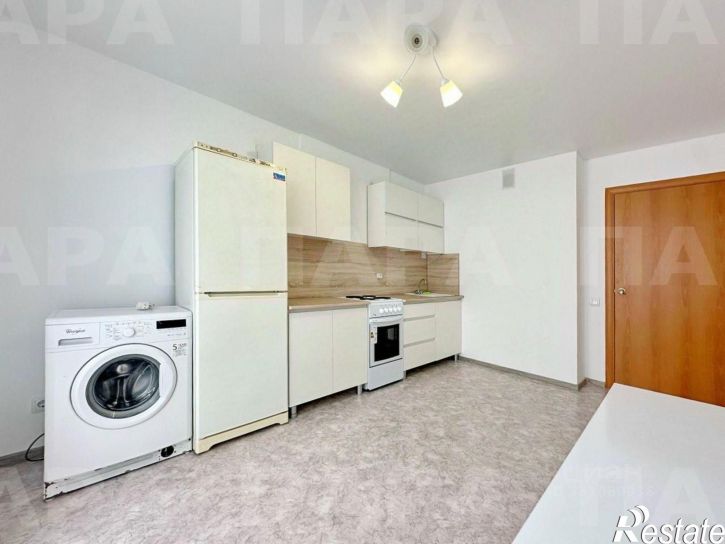 1-комн квартира Московское шоссе 18км, 53